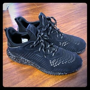 Adidas alpha bounce